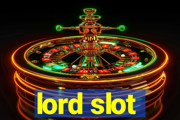 lord slot