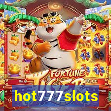 hot777slots