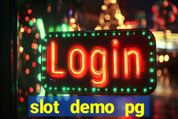 slot demo pg double fortune