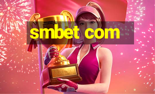 smbet com