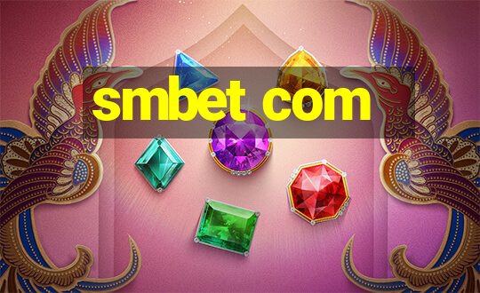 smbet com