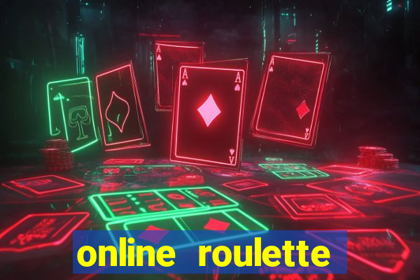 online roulette casino portugal