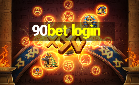 90bet login