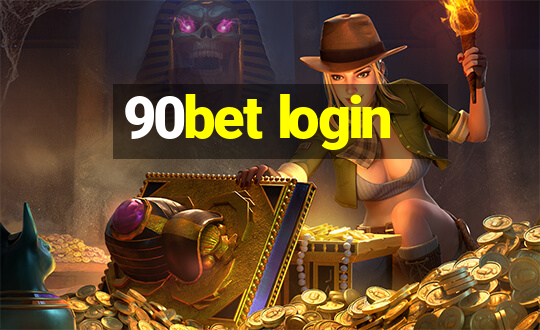 90bet login