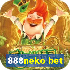 888neko bet