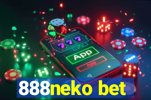 888neko bet