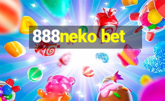 888neko bet