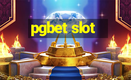 pgbet slot