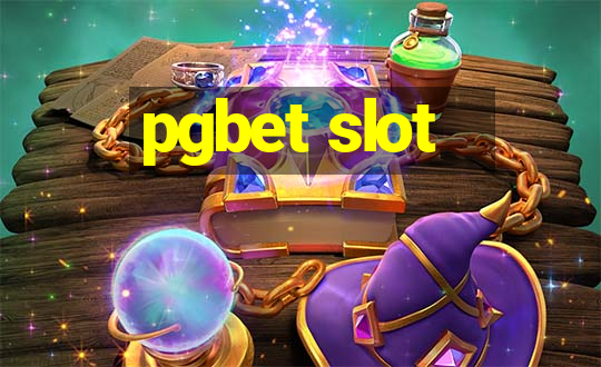 pgbet slot