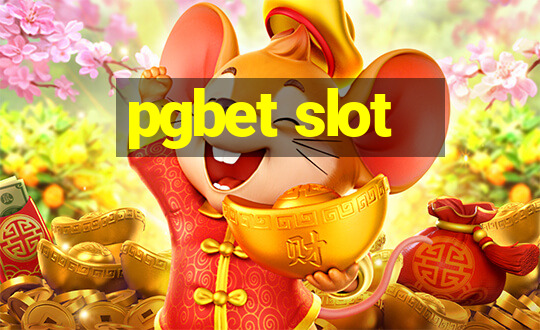 pgbet slot