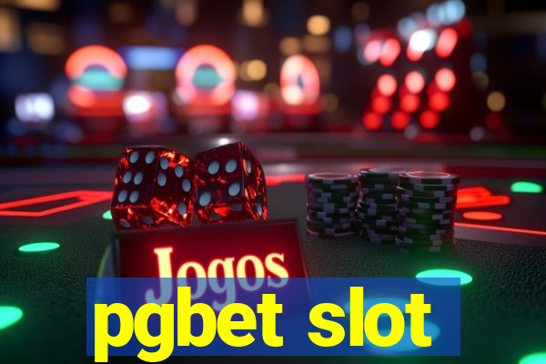 pgbet slot