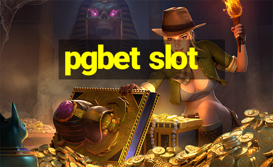 pgbet slot