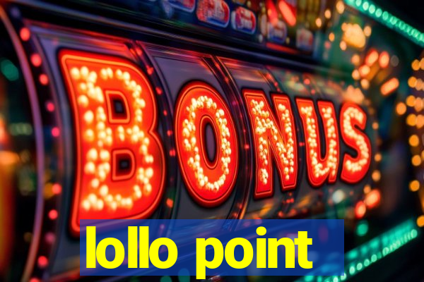 lollo point