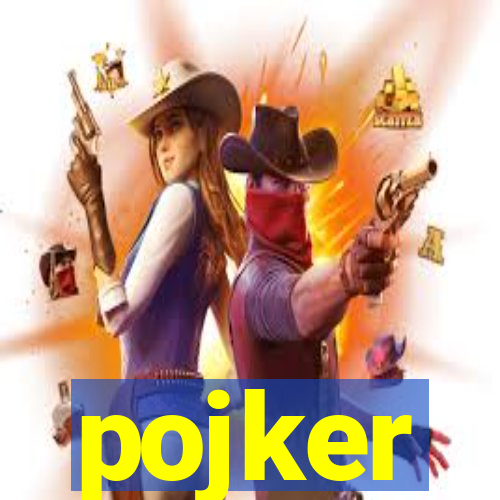 pojker