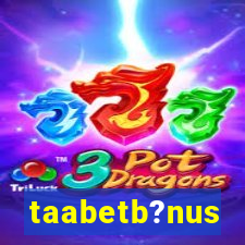 taabetb?nus