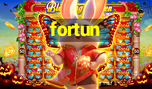 fortun