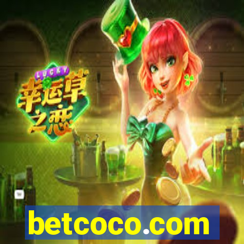 betcoco.com