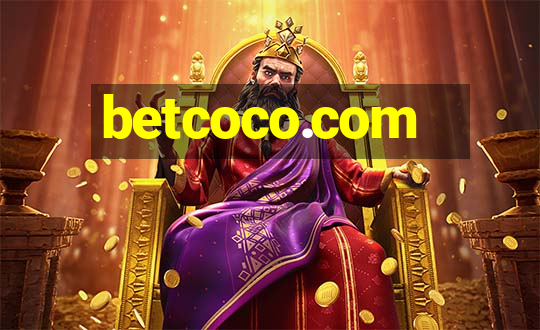 betcoco.com