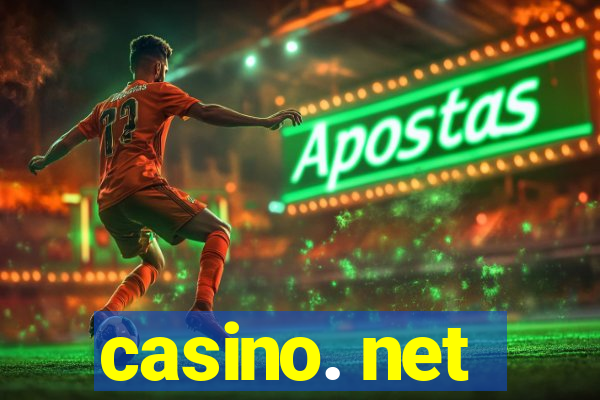 casino. net