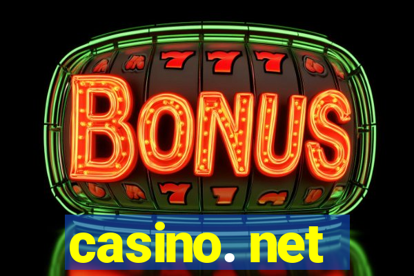 casino. net