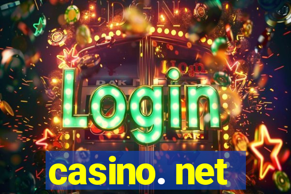 casino. net