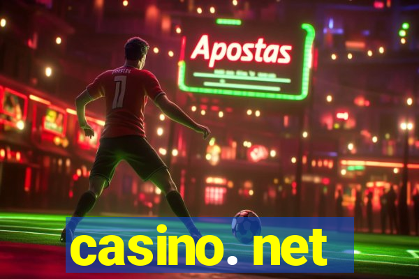 casino. net