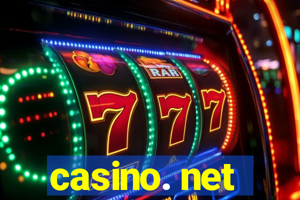 casino. net