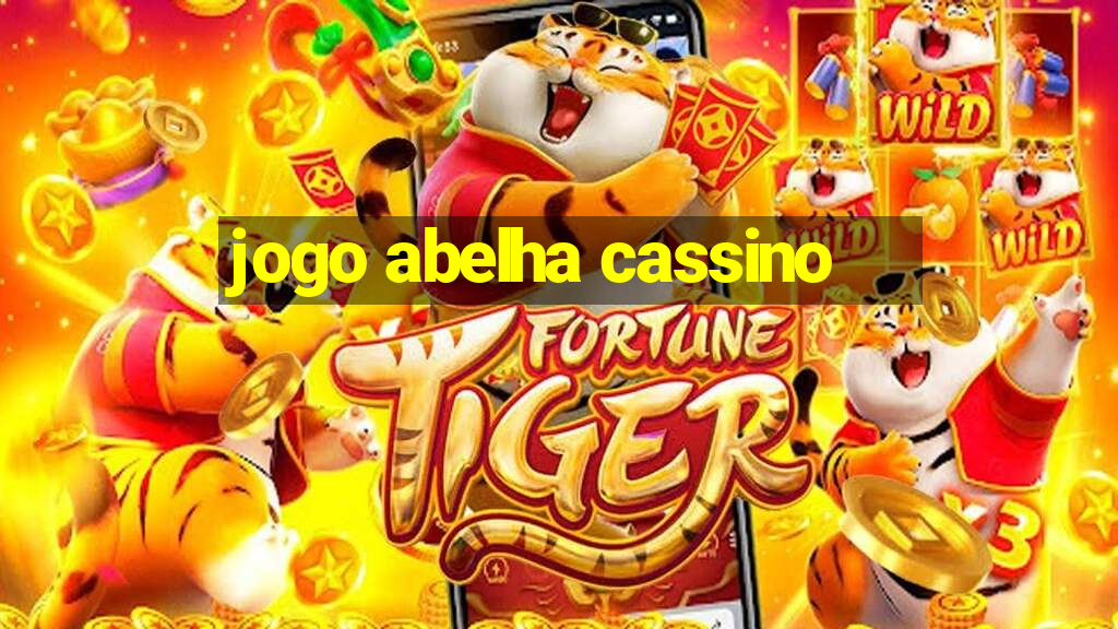 jogo abelha cassino