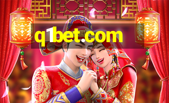 q1bet.com