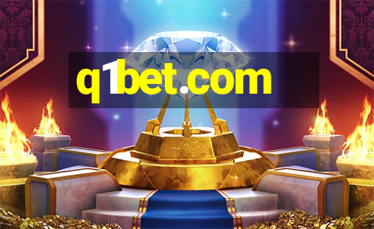 q1bet.com