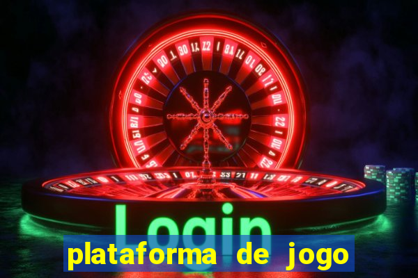 plataforma de jogo fora do brasil