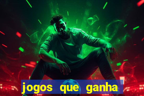 jogos que ganha pix na hora