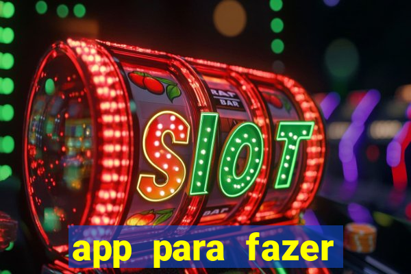 app para fazer jogos no pc