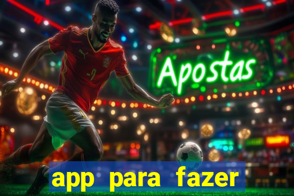 app para fazer jogos no pc