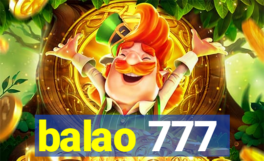 balao 777