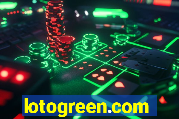 lotogreen.com