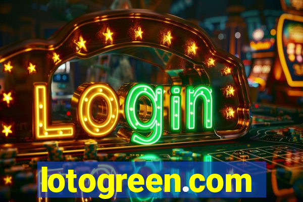 lotogreen.com