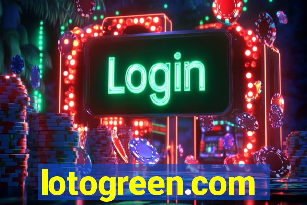 lotogreen.com