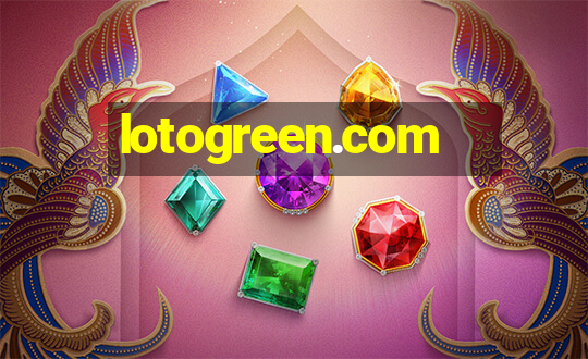 lotogreen.com