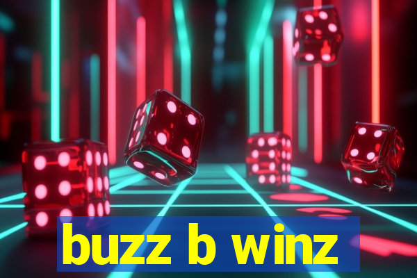 buzz b winz