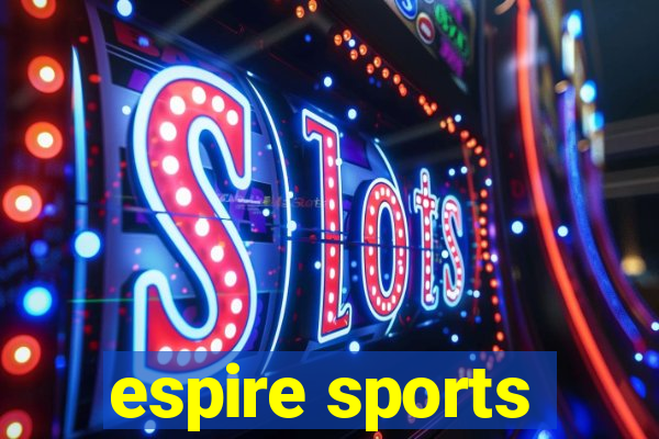 espire sports