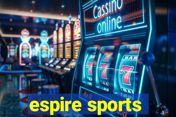 espire sports