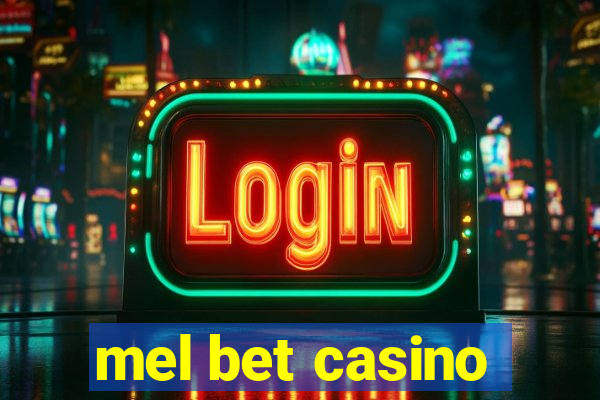 mel bet casino