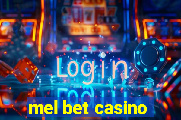 mel bet casino