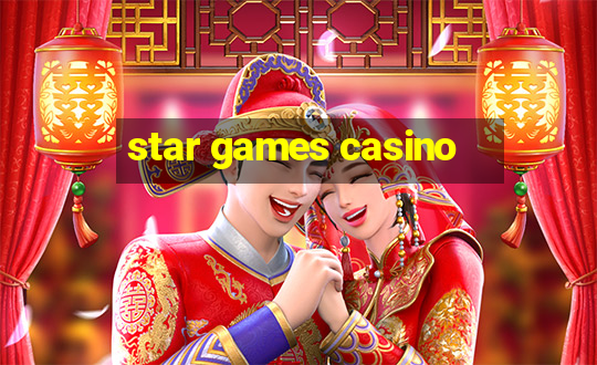 star games casino