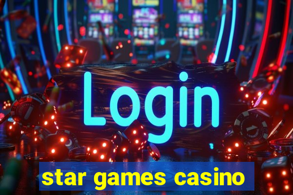 star games casino