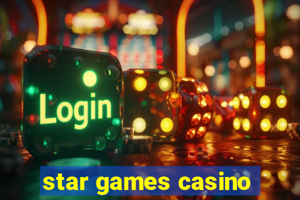 star games casino