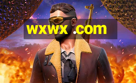 wxwx .com