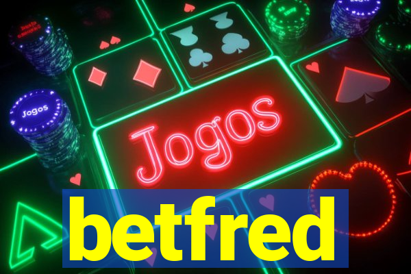 betfred