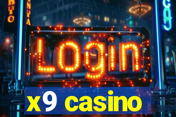 x9 casino